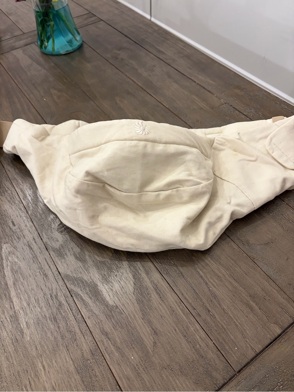 Ergobaby Upsie in Beige